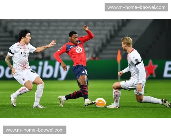 里尔客场逆转取胜 终结三轮法甲赛事不胜尴尬记录 里尔客场逆转取胜 终结三轮法甲赛事不胜尴尬记录