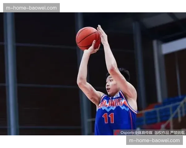 齐麟单场30+11数据展示空间型四号位在现战术体系价值