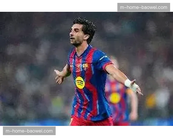 巴萨六人赛季进球上双 弗里克体系催生五大联赛独一档纪录