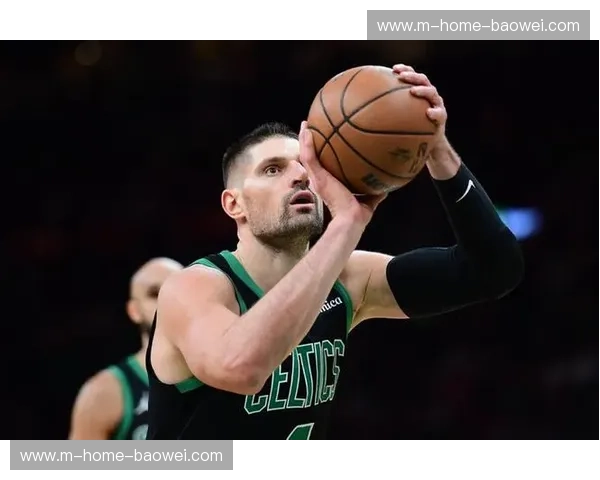 绿军武切维奇融入效果显著 内线攻防升级补强最后短板