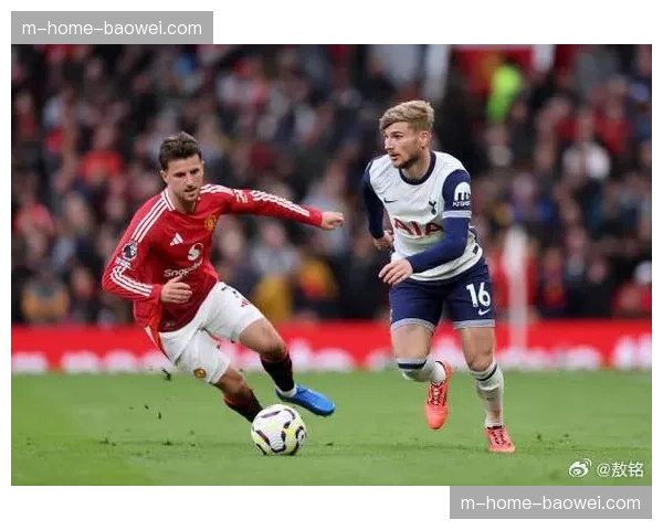 热刺上赛季完成对曼联四杀壮举 历史交锋心理占优